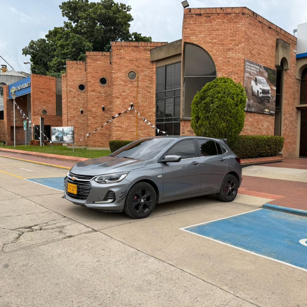 ONIX PREMIER TURBO AC 1.0 5P 4X2 AT 2022 LFZ227_3