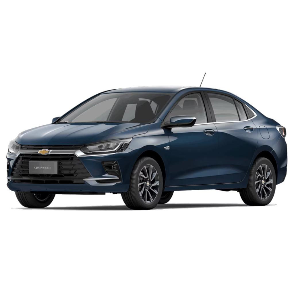 CHEVROLET ONIX TURBO SEDÁN_3