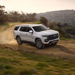 CHEVROLET TAHOE_8