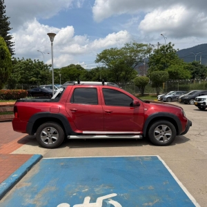 DUSTER OROCH DYNAMIQUE MT 4*2 2017 IPT803_8
