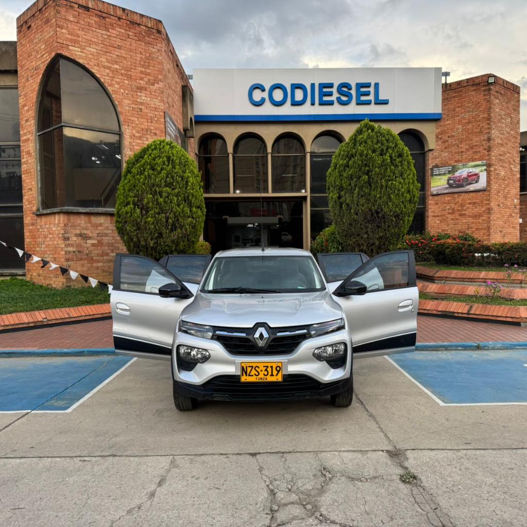 KWID LIFE MT 1000CC 12V 4AB ABS 2025 NZS319_10