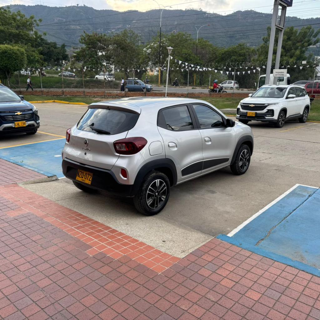 KWID LIFE MT 1000CC 12V 4AB ABS 2025 NZQ072_7