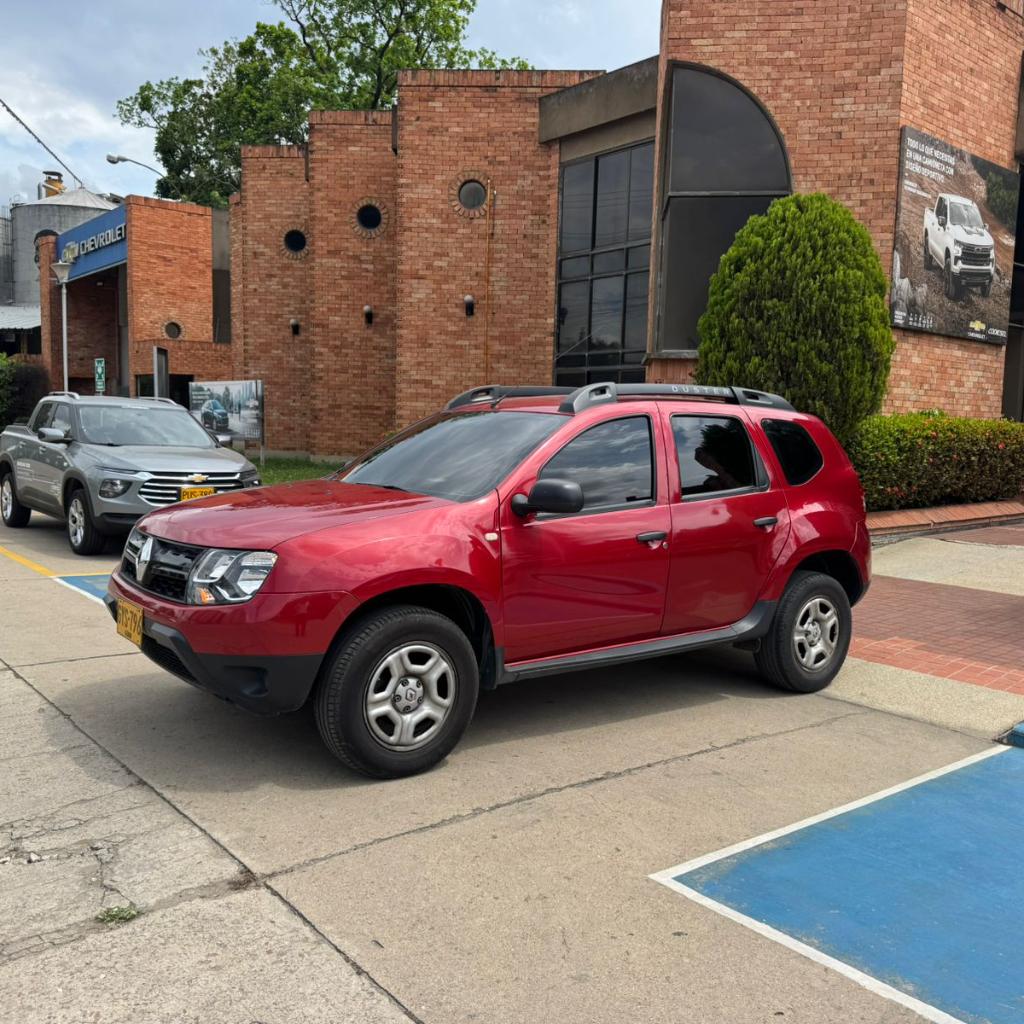 DUSTER [2] INTENS MT 1600CC 4X2 2021 GYS796_3