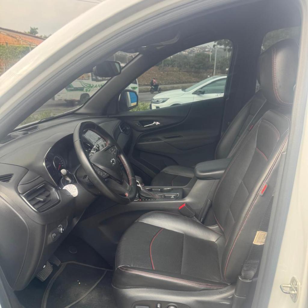 EQUINOX TURBO RS 2023 LVZ706_9