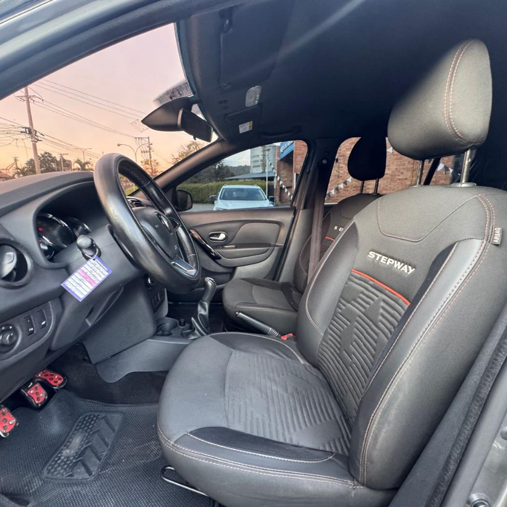 STEPWAY INTENS MT 1600CC 16V AA 4AB ABS 2022 GYY526 _12