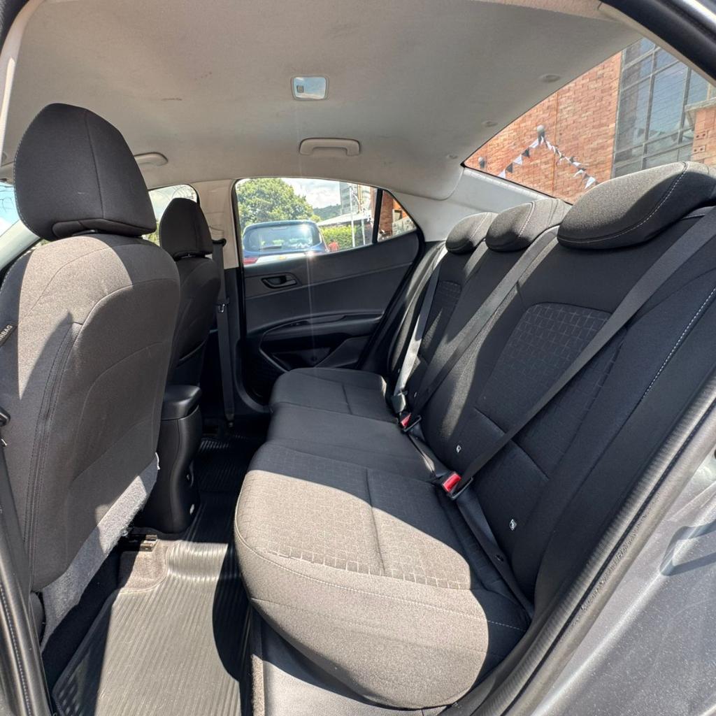 ACCENT HB20S ADVANCE AT 1600CC ABS 2024  NFY814_13