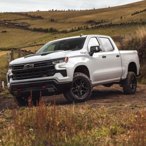 CHEVROLET SILVERADO 2023_2