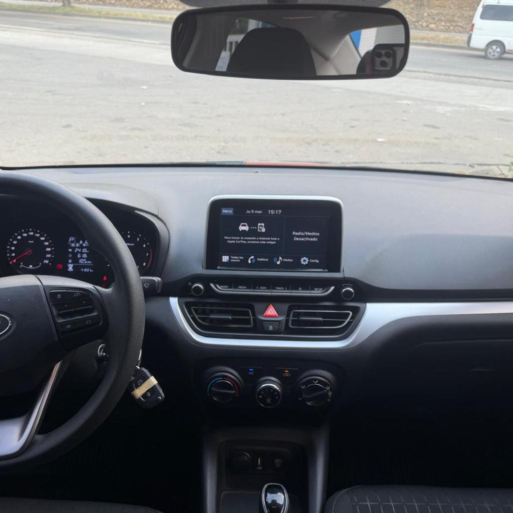 ACCENT ADVANCE MT 1600CC 4P 2AB ABS AA 2023 NFZ615_12