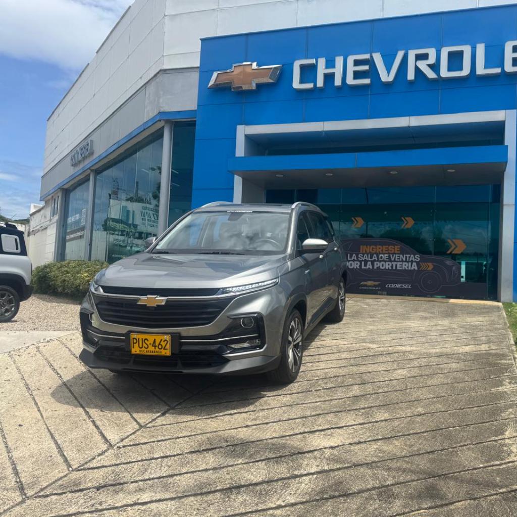 CAPTIVA TURBO PREMIER AT 2026 PUS462_1