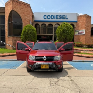 DUSTER OROCH DYNAMIQUE MT 4*2 2017 IPT803_10