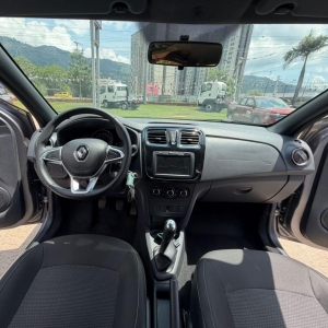 RENAULT LOGAN LIFE PH2 2025 NZU386_16