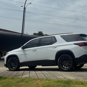 NEW TRAVERSE 3,6 RS AT AWD BLANCO NIEBLA 2023 LOZ782_5