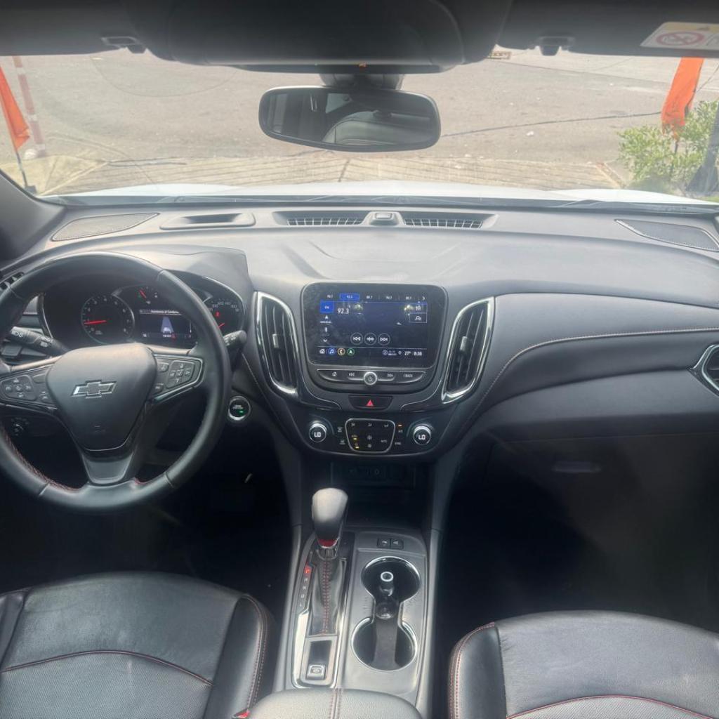 EQUINOX TURBO RS 2023 LVZ706_12