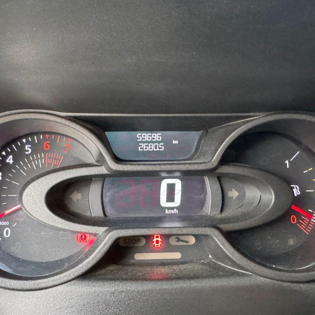 DUSTER OROCH ZEN MT 1300CC T 4X4 2023 LZW873_17