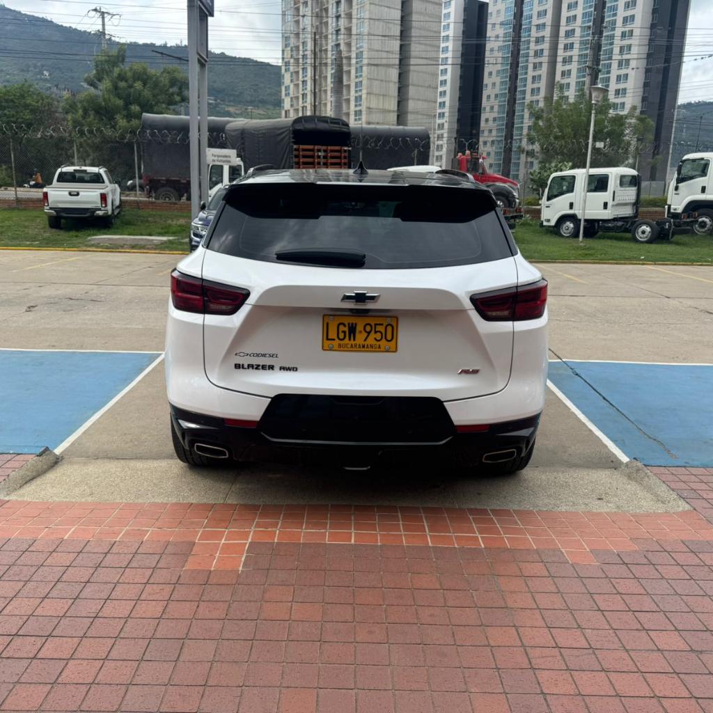 BLAZER RS AC 3.6 5P AWD TA 2023 LGW950_6