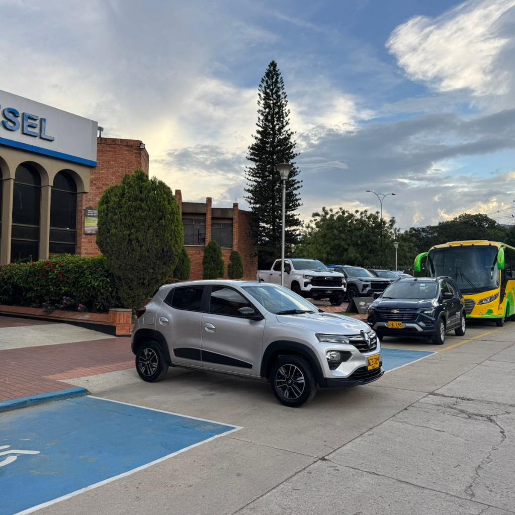 KWID LIFE MT 1000CC 12V 4AB ABS 2025 NZS319_9