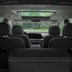 CHEVROLET TRAVERSE_8