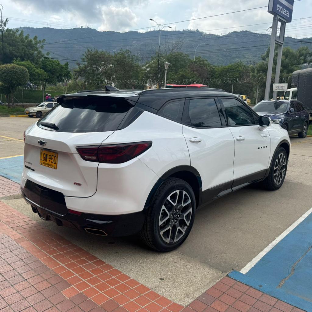 BLAZER RS AC 3.6 5P AWD TA 2023 LGW950_7