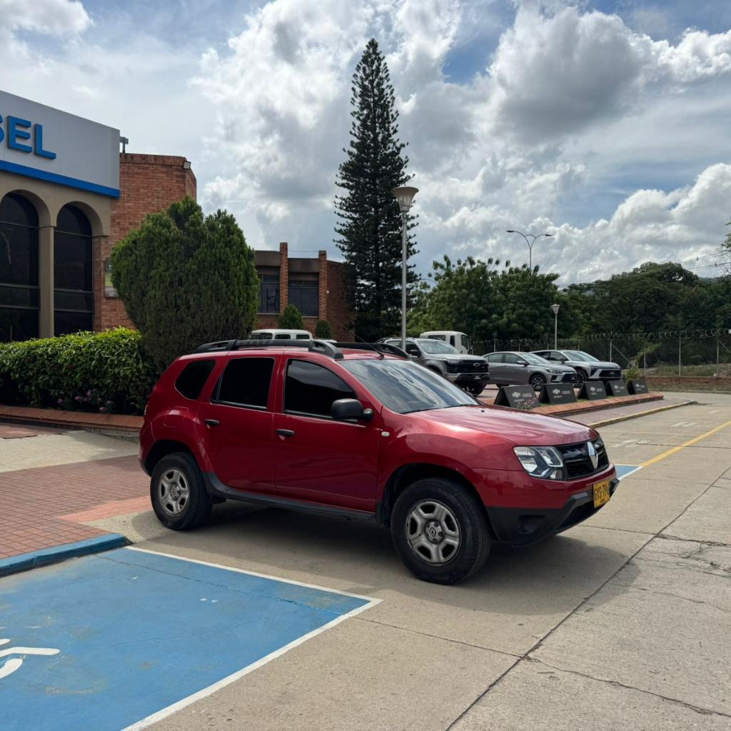 DUSTER [2] INTENS MT 1600CC 4X2 2021 GYS796_1