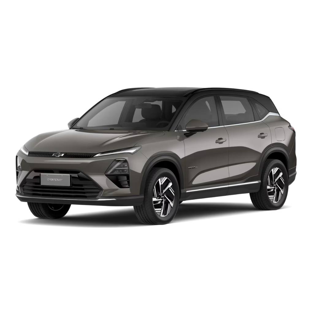 CHEVROLET CAPTIVA EV_3