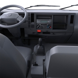 CAMIÓN CHEVROLET NRR_1