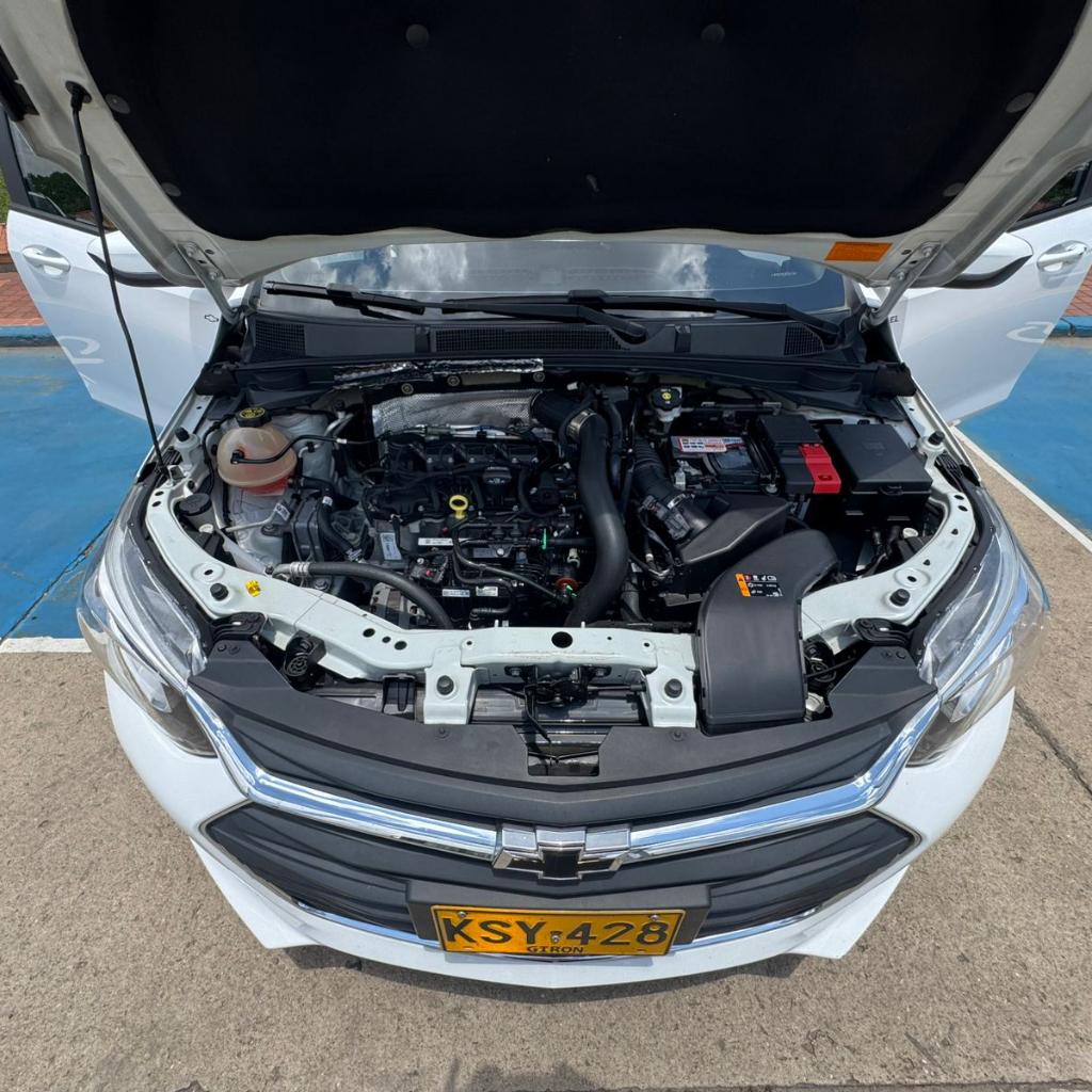 ONIX LTZ TURBO AC 1.0 4P 4X2 TA (D) 2023 KSY428_11
