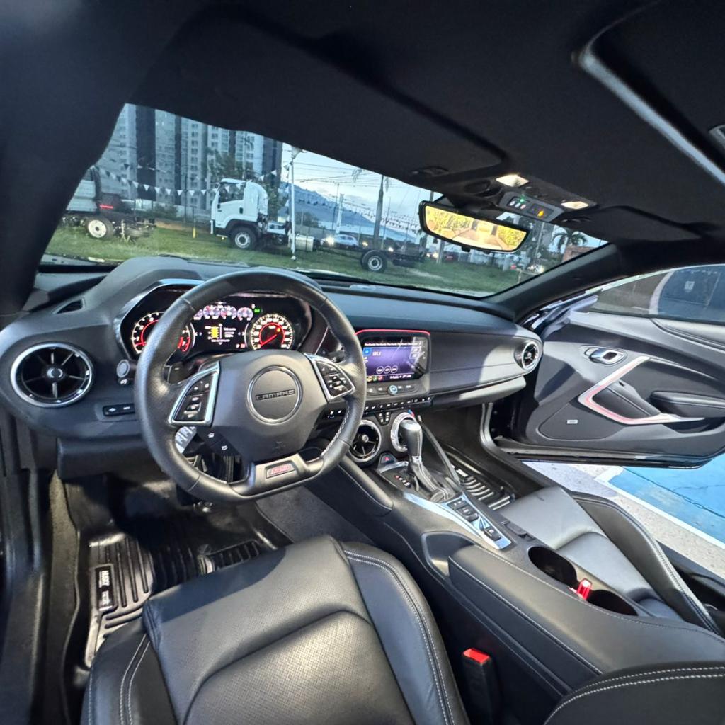 CAMARO SS V8TP COUPE NWN470 2024_15