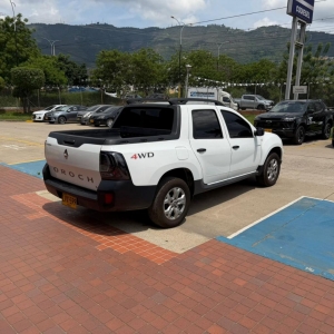 DUSTER OROCH ZEN MT 1300CC 4X4 2024 LVX599_7