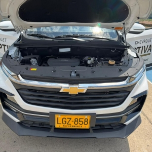 CAPTIVA TURBO PREMIER AT  2025 LGZ858_11