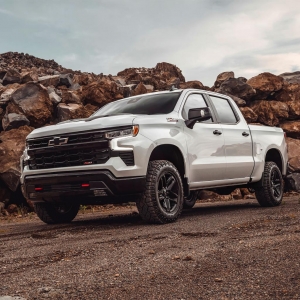 CHEVROLET SILVERADO 2023_1
