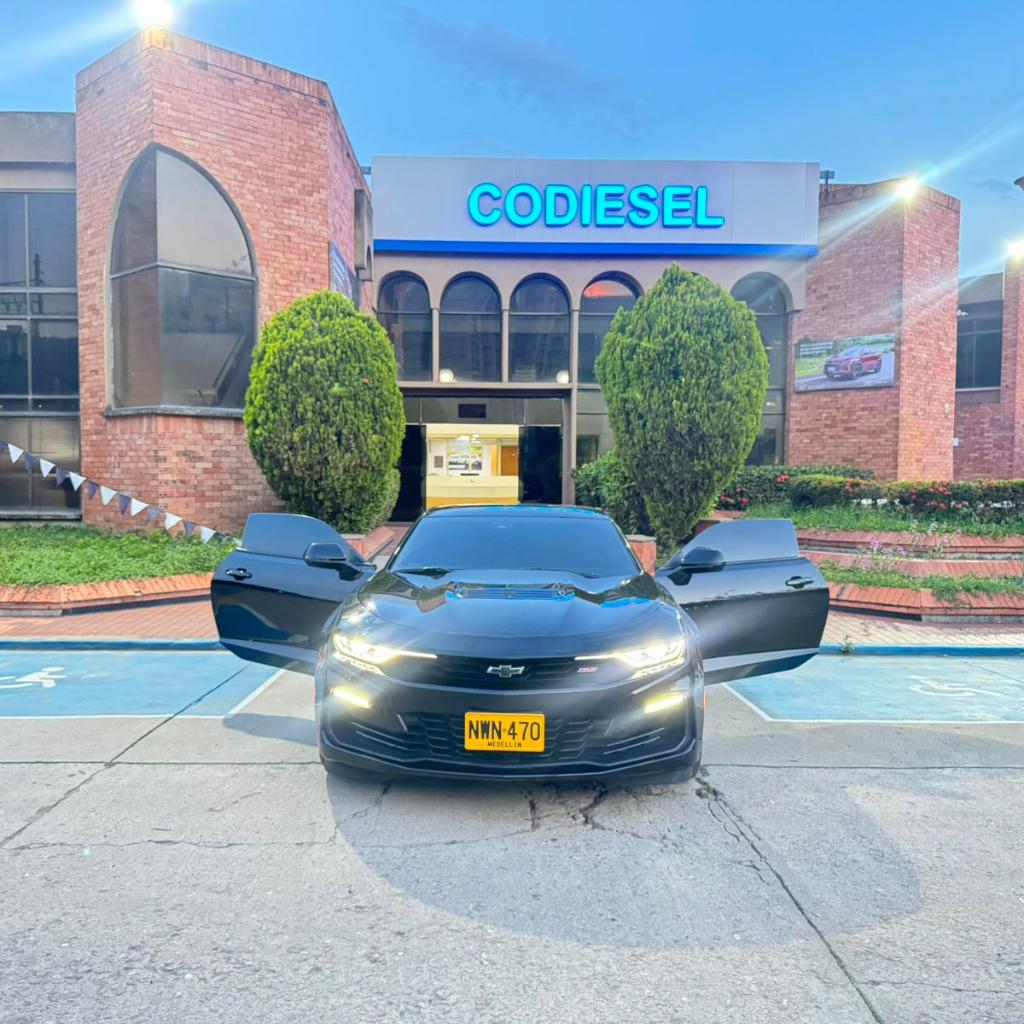 CAMARO SS V8TP COUPE NWN470 2024_10