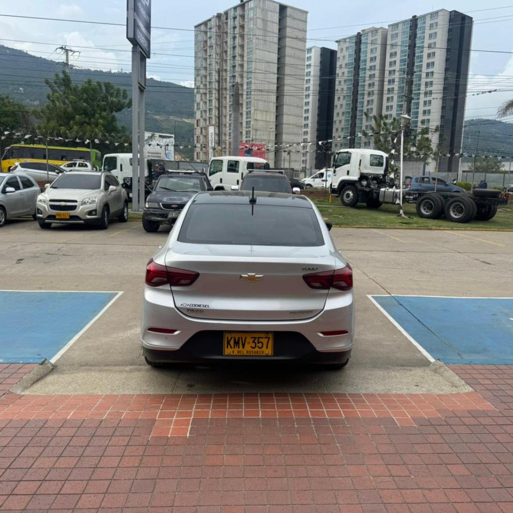 ONIX PREMIER TURBO AC 1.0 4P 4X2 TA 2021 KMV357_6