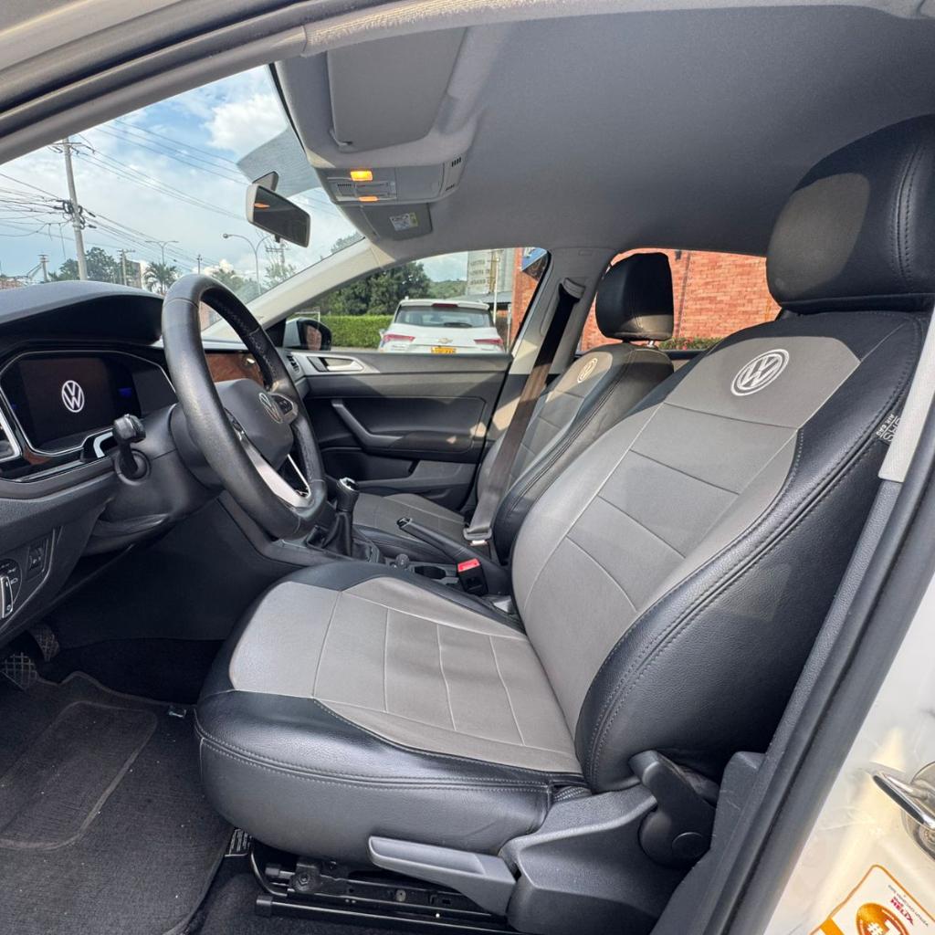 VOLKSWAGEN NIVUS CONFORTLINE 2022 KTS358_12