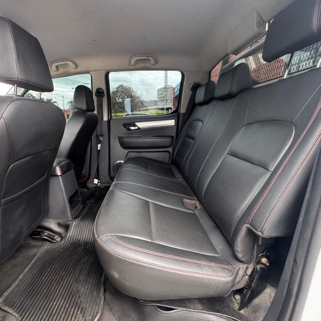 JAC HFC1037 T8 COMFORT MT 2000CC TD 4X4 2024 LTO716_13