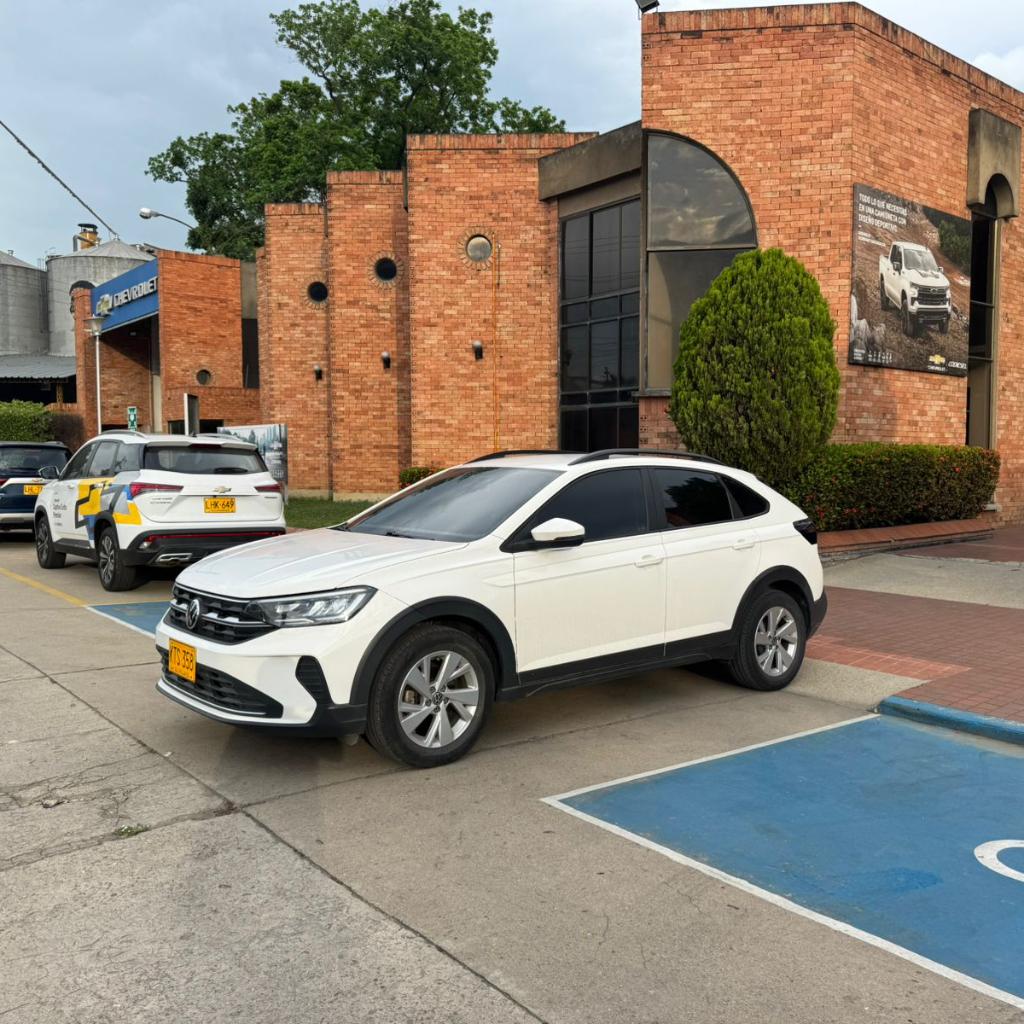 VOLKSWAGEN NIVUS CONFORTLINE 2022 KTS358_3