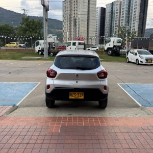 KWID LIFE MT 1000CC 12V 4AB ABS 2025 NZS319_6
