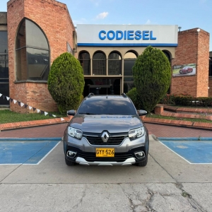 STEPWAY INTENS MT 1600CC 16V AA 4AB ABS 2022 GYY526 _2