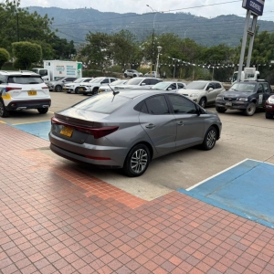 ACCENT HB20S ADVANCE AT 1600CC ABS 2024  NNO885_7