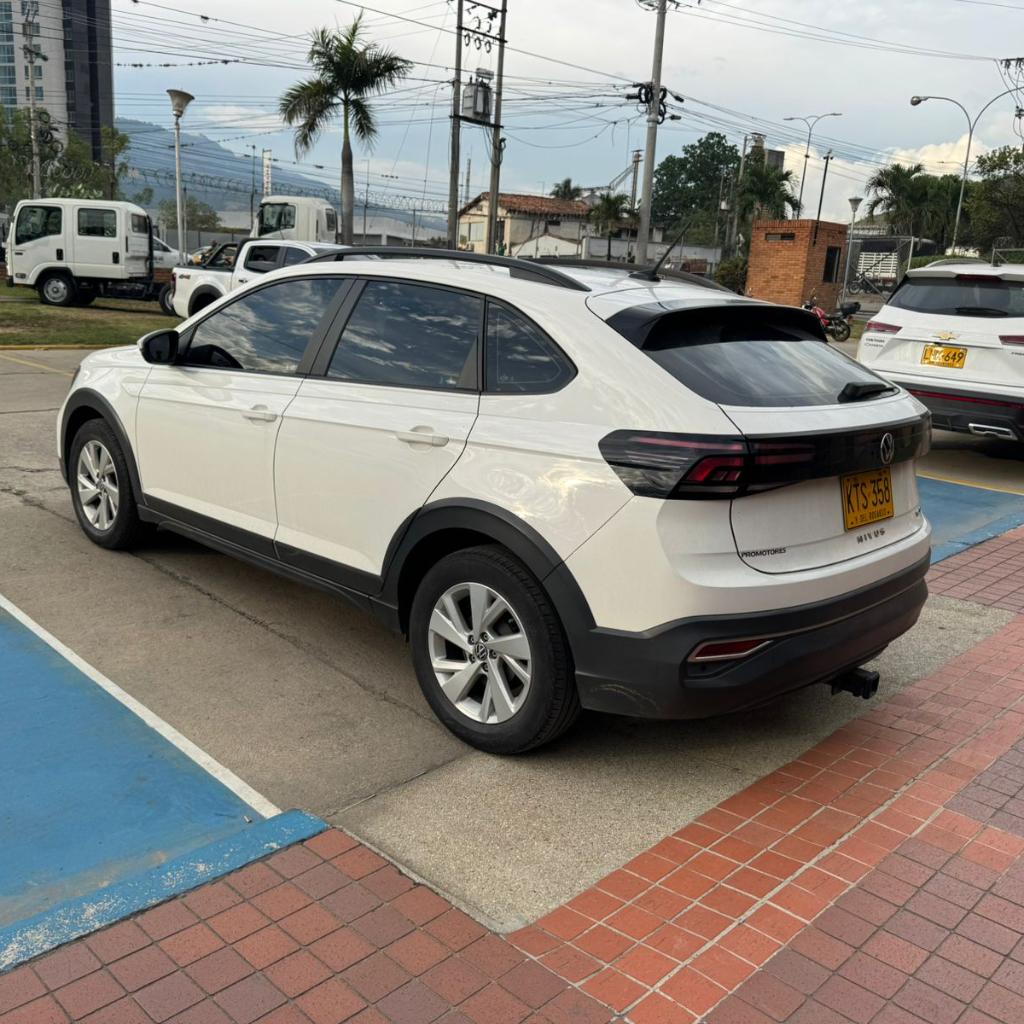 VOLKSWAGEN NIVUS CONFORTLINE 2022 KTS358_5