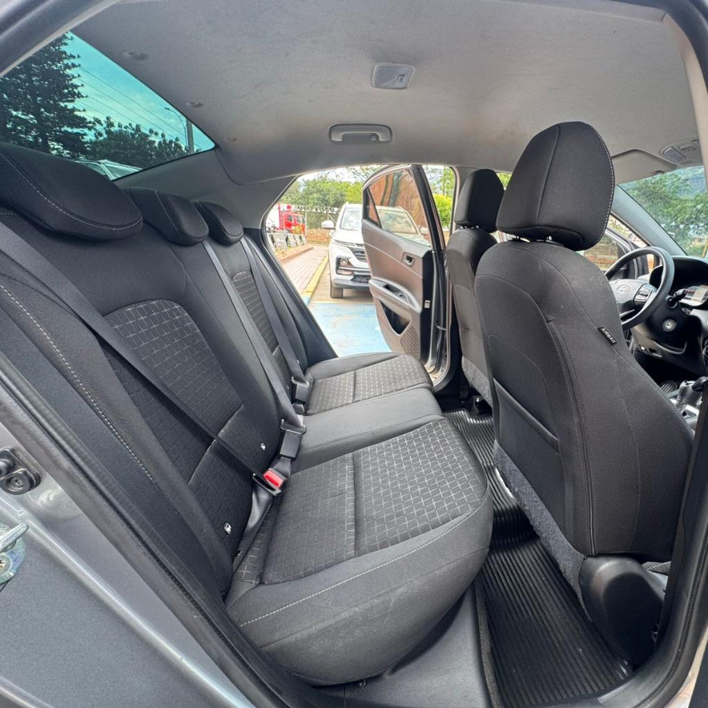 ACCENT HB20S ADVANCE AT 1600CC ABS 2024  NFY139_14