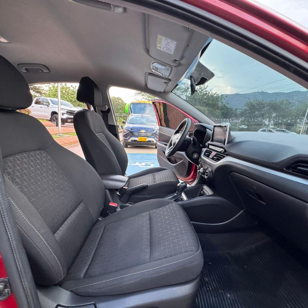 ACCENT HB20S ADVANCE MT 1600CC ABS 2024 NFY765_15