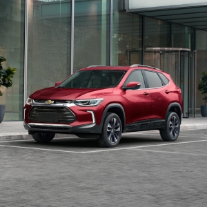 CHEVROLET TRACKER TURBO_3