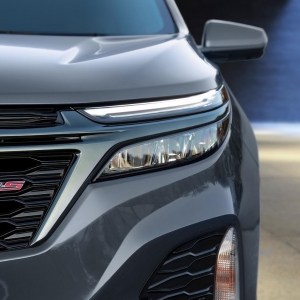 CHEVROLET EQUINOX RS_3