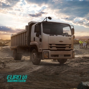 CAMIÓN CHEVROLET FVR CORTO EVI_1