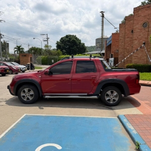 DUSTER OROCH DYNAMIQUE MT 4*2 2017 IPT803_4