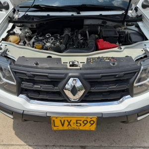 DUSTER OROCH ZEN MT 1300CC 4X4 2024 LVX599_11