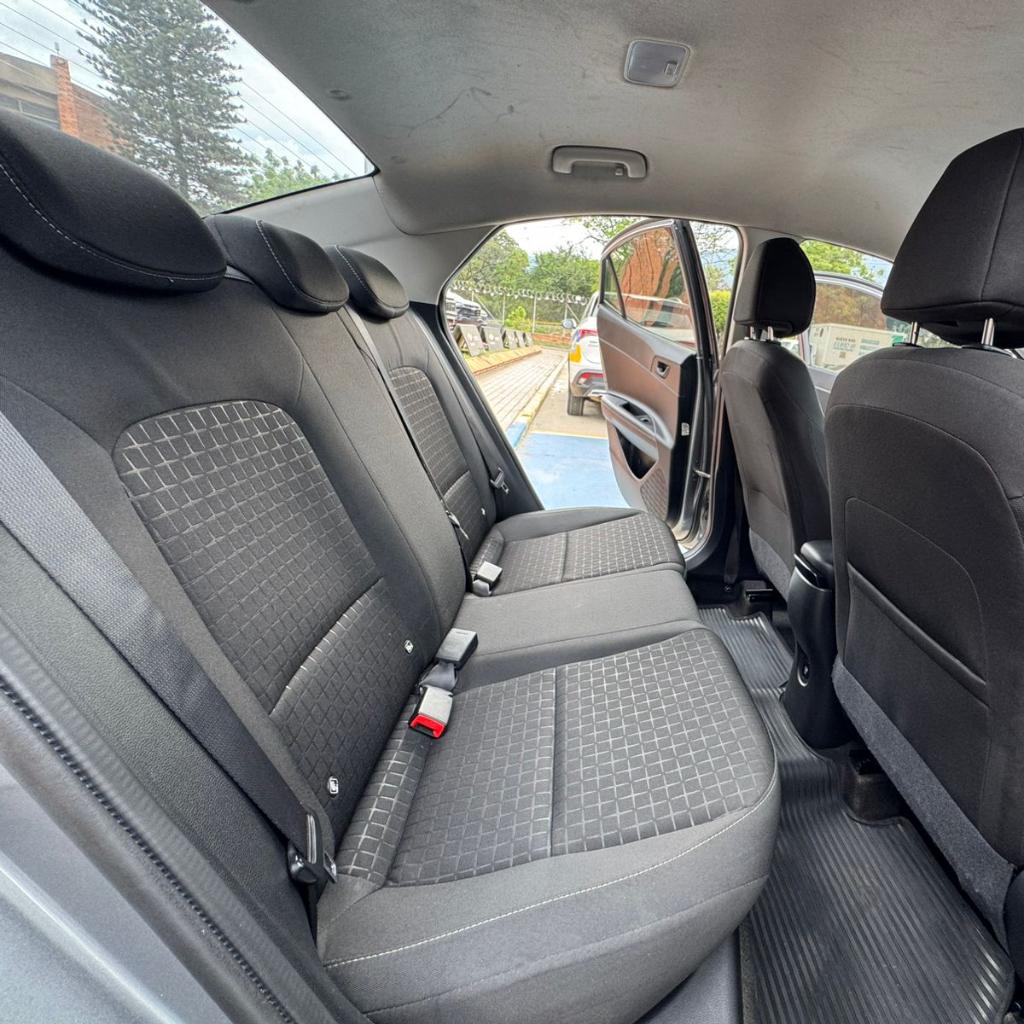 ACCENT HB20S ADVANCE AT 1600CC ABS 2024  NNO885_14