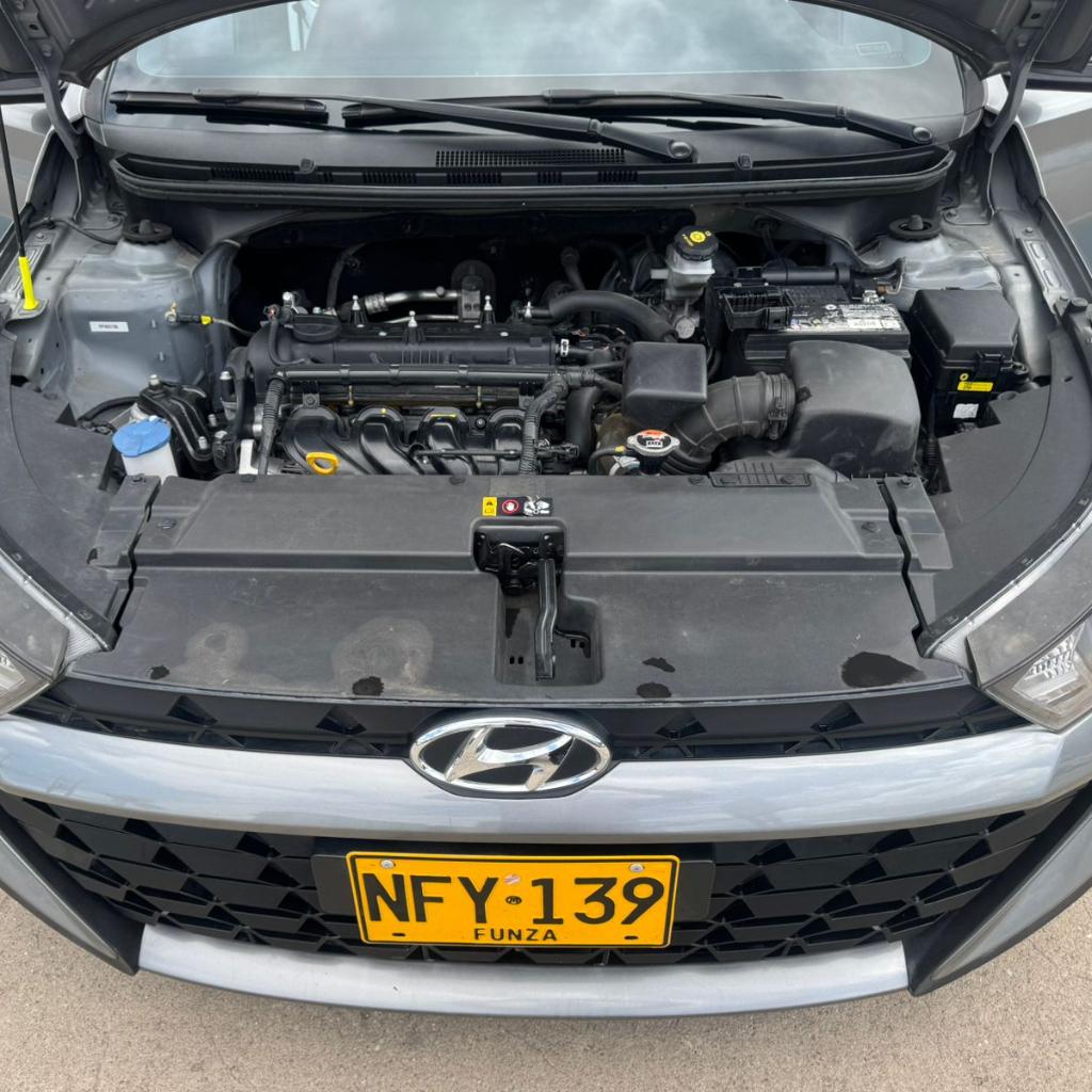 ACCENT HB20S ADVANCE AT 1600CC ABS 2024  NFY139_11