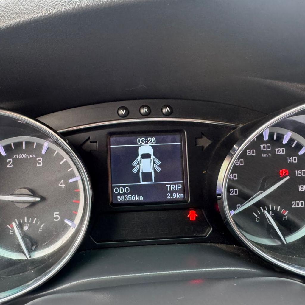 JAC HFC1037 T8 COMFORT MT 2000CC TD 4X4 2024 LTO716_17