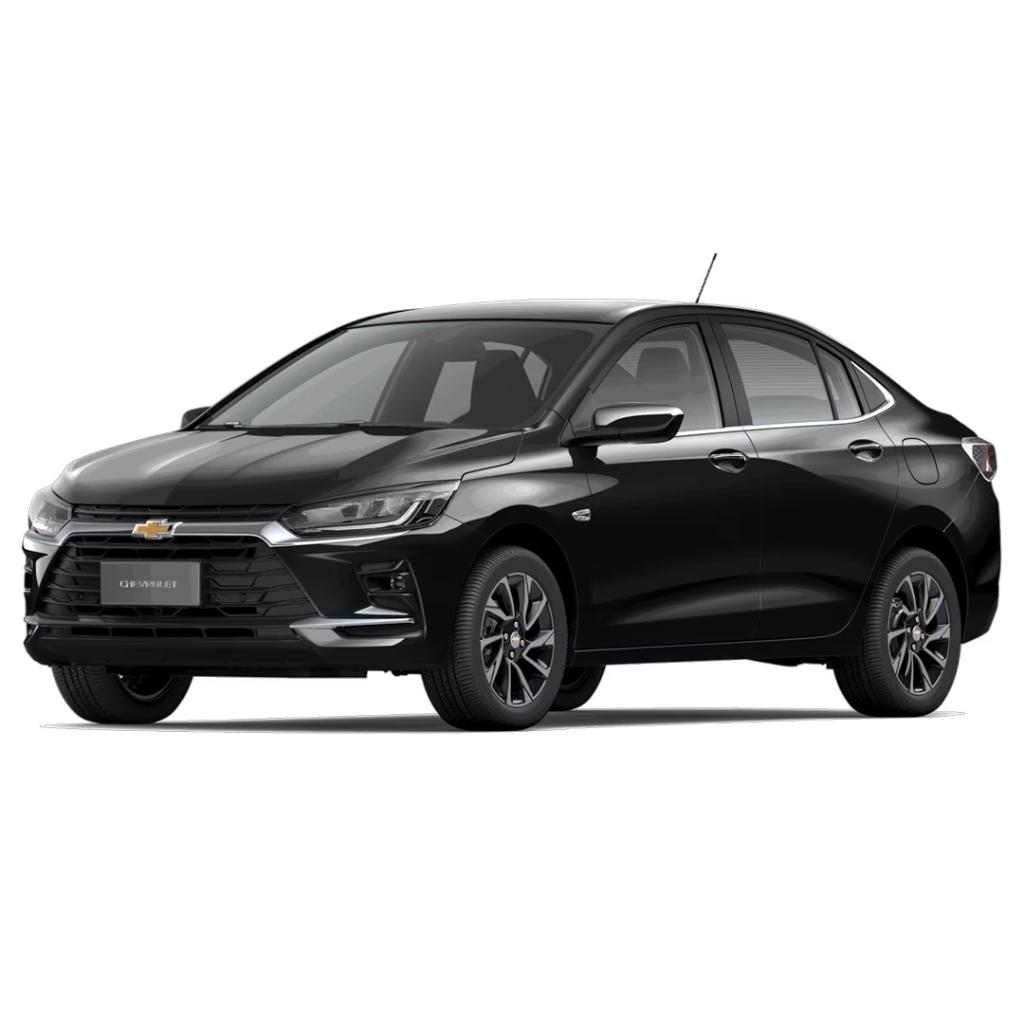 CHEVROLET ONIX TURBO SEDÁN_2